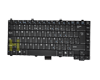 K021346H1 Tastatur, US/International (UI)