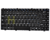 Tastatur, Amerika (US) f�r Alb RS12M