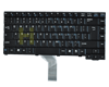 Tastatur, United States (US) f�r Bullman A-Klasse 6 Cen