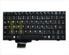 Keyboard, England (UK) for Belinea s.book 1.1