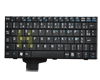 Keyboard, French (FR) for Belinea s.book 1.1