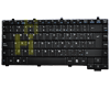 Tastatur, Spanisch (ES) f�r Casper Laptop Model HW1