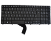KB.I170G.180 Tastatur, deutsch (DE) - schwarz