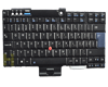 TCHR60 Keyboard, Swiss (CH)