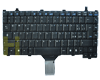 Tastatur, italienisch (IT) f�r ABS Zensation Z3, M3N