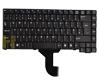 MX1250 keyboard, English (UK)