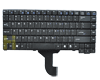 Tastatur, englisch (US) f�r Bullman A-Klasse 6 Cen