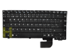 Tastatur, spanisch (ES) f�r Alienware Area-51 M5550