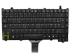 Tastatur, franz�sisch (FR) f�r ABS Zensation Z3, M3N