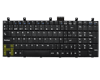 Tastatur, spanisch (ES) f�r Ahtec Sense XMS1722