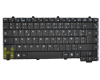 Tastatur, franz�sisch (FR) f�r Casper Laptop Model HW1