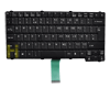 Tastatur, England (UK) f�r Aopen 1535