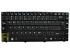 Tastatur, US/international (UI) f�r Advent 1015 Nordic