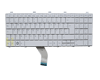 Tastatur, deutsch (GR) weiss f&uuml;r Fujitsu LifeBook A530
