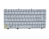 Tastatur, Schweiz (CH) - grau f�r FIC LM1W Serie