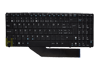 Tastatur, Schweiz/franz&ouml;sisch (CH) f&uuml;r Asus K61IC