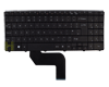 TUPBLJ Keyboard, English (UK)