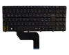 TIPBLJ Keyboard, Italien (I)