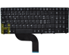 Bild Tastatur, Schweiz (CH)- matt f�r Acer Aspire Timeline 5810T Serie