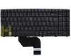 T6625F Notebook Tastatur Medion P6625 (FR)