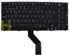 Tastatur, spanisch (ES) - modern - f&uuml;r Medion Akoya E7214