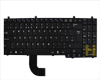 Tastatur, englisch (UK) f�r Ahtec Stage XM9070