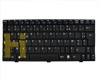 Tastatur, franz�sisch (FR) schwarz f�r Advent 4211