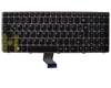 Tastatur, deutsch (GR) f&uuml;r Lenovo IdeaPad Z570 (M55B2GE)