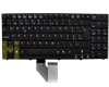 TAKY2C Notebook Tastatur Medion Akoya MD96630 / P661x