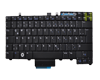 Tastatur, deutsch (GR) f&uuml;r Dell Latitude E6410 Serie