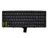 Tastatur, deutsch (GR) f&uuml;r Asus X53U-SX203V