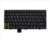 TUKE12 Notebook Tastatur Medion E1222