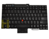42T4011 Tastatur, Englisch (US)