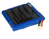 Akku Li/Ionen Batterie 4.800 mAh f�r Notebook Computer D420V