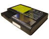 Akku Li/Ionen Batterie f�r ARM Computer ArmNote CY25