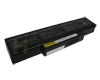 Akku Li/Ionen Batterie original f�r Notebook Computer M665N