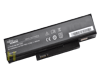Akku Fujitsu Amilo La-1703 Reg.No. E25