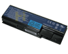 Akku Acer Aspire 7520G-703G64Bi