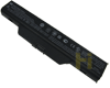 HSTNN-IB51 Akku 47Wh