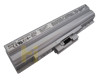 Akku Sony VGN-CS1