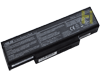 Akku Asus Z53S