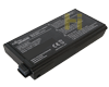 Akku Li/Ionen Batterie f�r ARM Computer ArmNote CY13