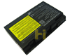Akku Li/Ionen Batterie f�r Brick Computer DL70