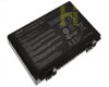 Akku Original f�r Asus K51AE-SX049L