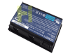 A0522C Akku Acer Extensa 5220 4.400 mAh  11,1V