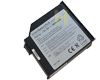 Akku f�r Media-Bay Original f�r ABS zForce F3, M6N