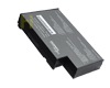 Akku Batterie Typ F4486A / F4486B Original f�r Acer Aspire 1300XC
