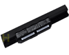 Akku Asus A53SV-SX217V