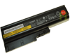 Akku -Original- 57Wh f�r Lenovo ThinkPad R500 (2731)