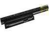 Akku 4.000 mAh f�r Sony VPCEH3D0E